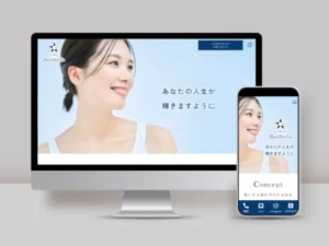 美容鍼灸院 HariStella 様